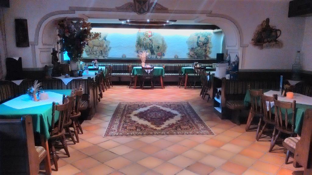 Gasthof Zum Loewen Sankt Jakob im Lesachtal Екстер'єр фото
