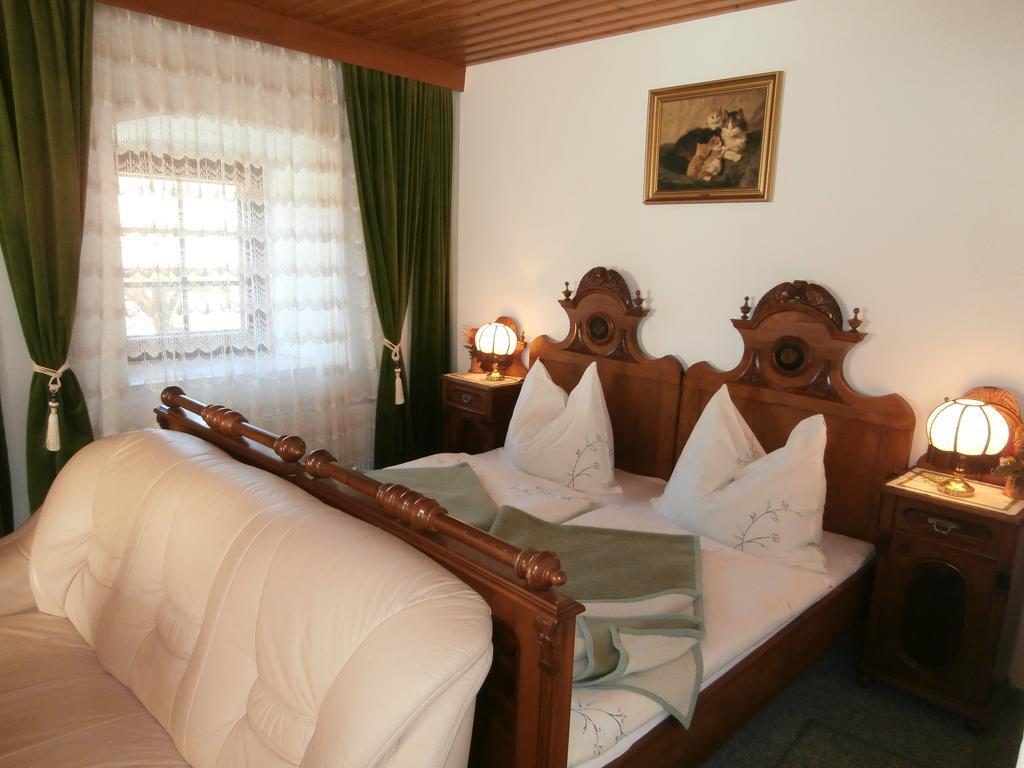 Gasthof Zum Loewen Sankt Jakob im Lesachtal Екстер'єр фото