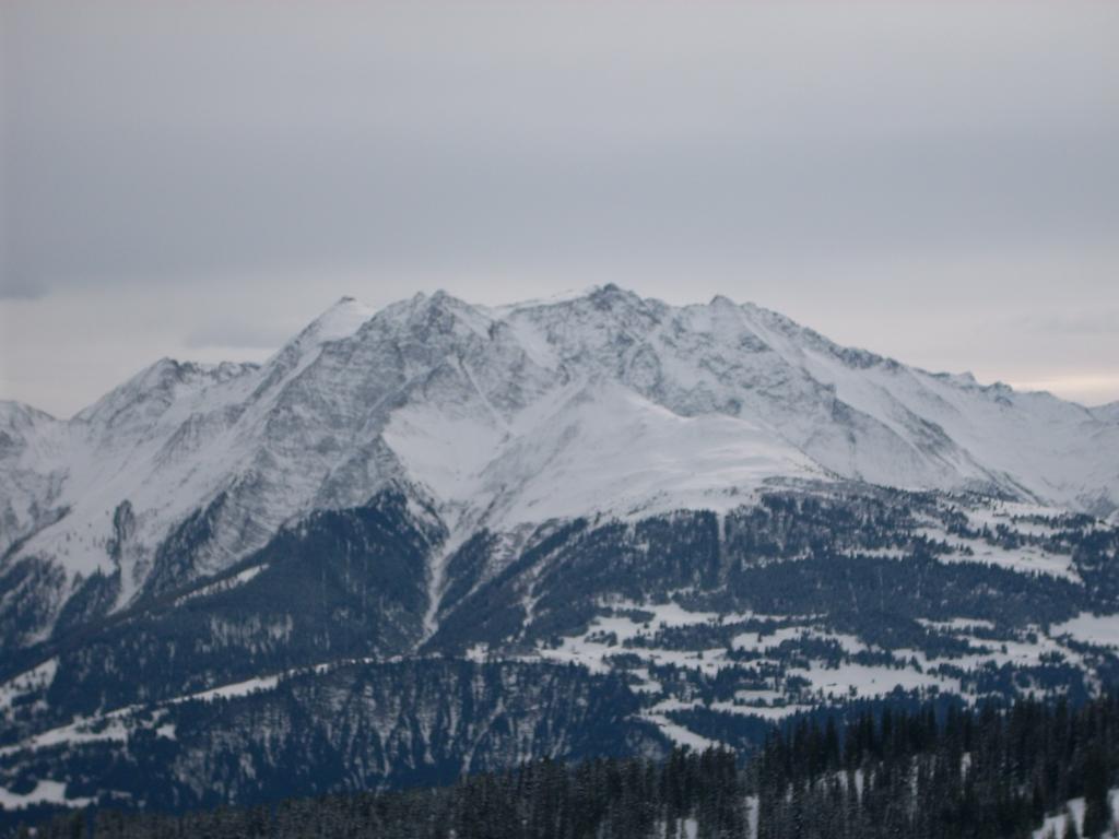 Gasthof Zum Loewen Sankt Jakob im Lesachtal Екстер'єр фото