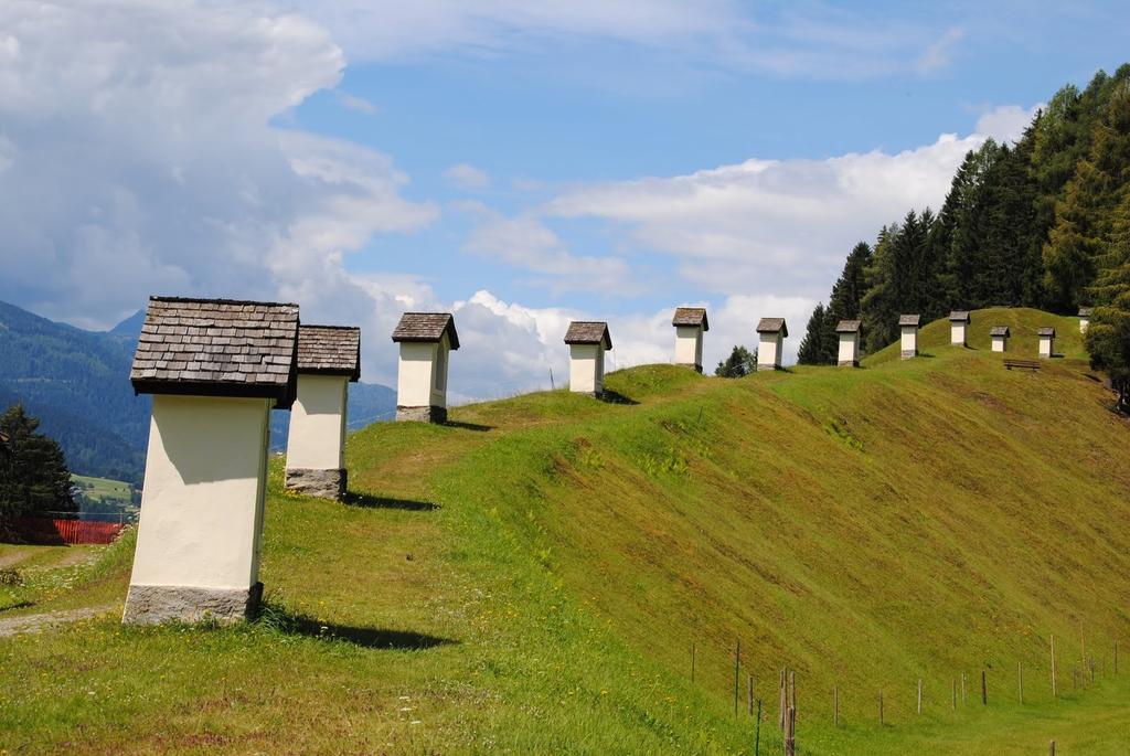 Gasthof Zum Loewen Sankt Jakob im Lesachtal Екстер'єр фото